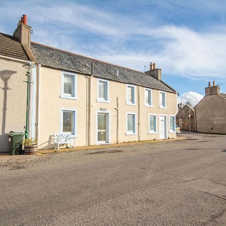 Armadale House Villa Portmahomack Kültér fotó