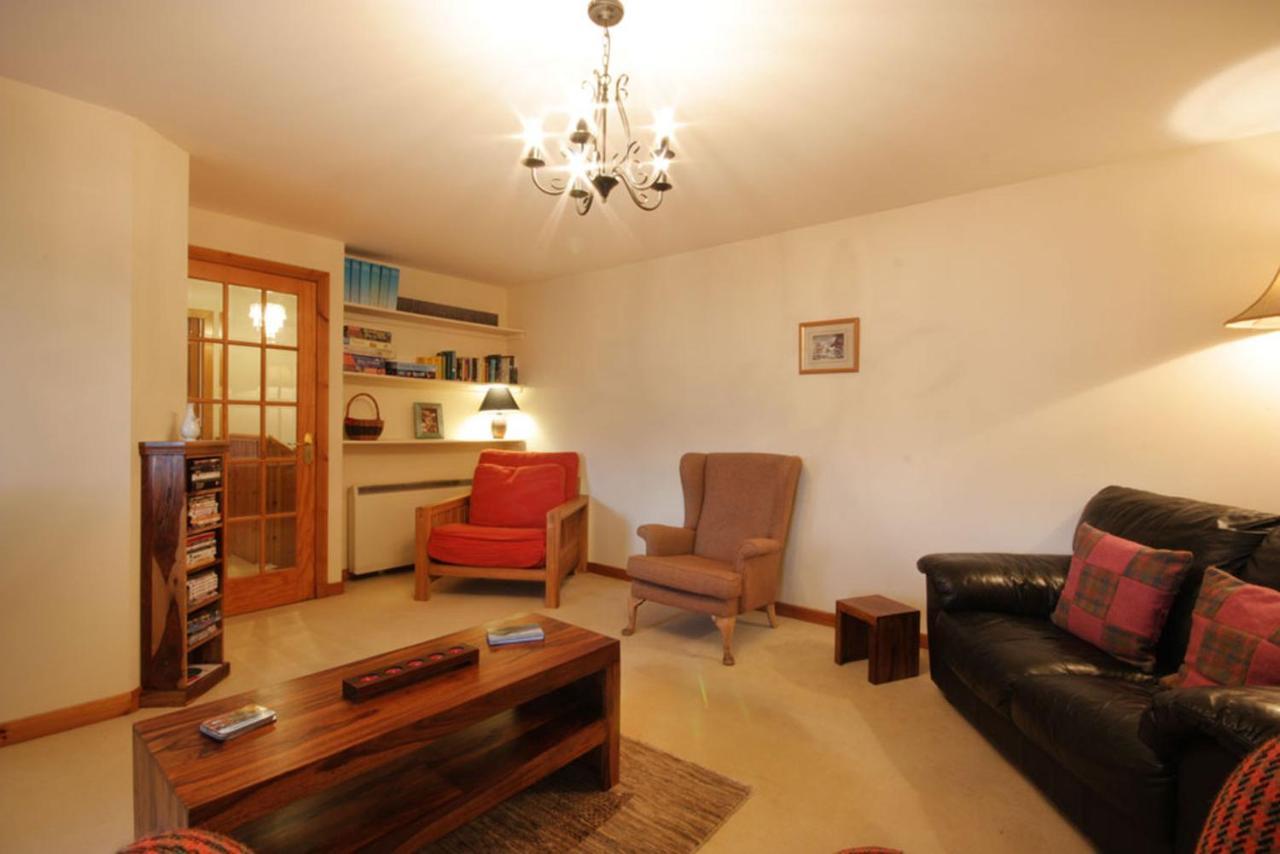 Armadale House Villa Portmahomack Kültér fotó