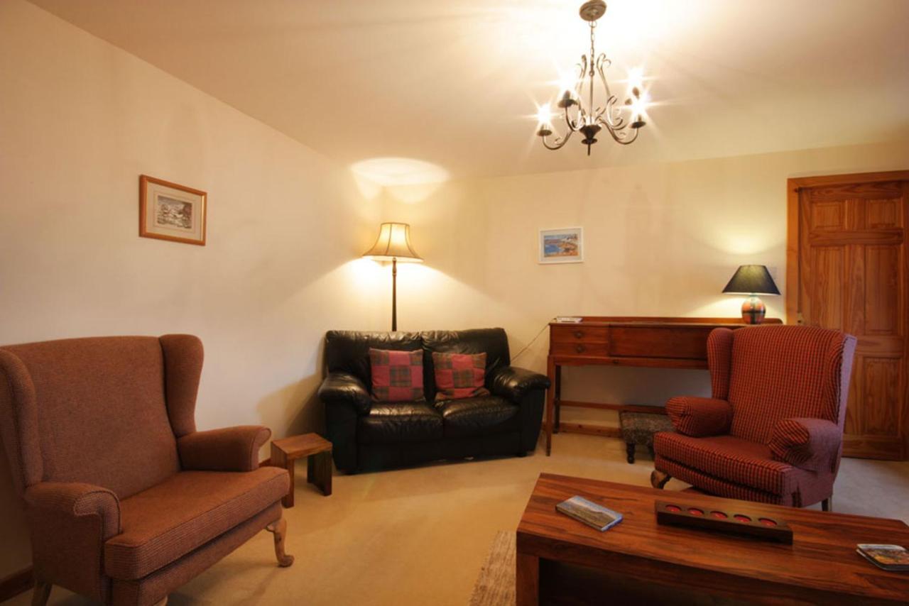 Armadale House Villa Portmahomack Kültér fotó