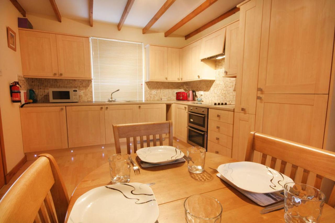 Armadale House Villa Portmahomack Kültér fotó