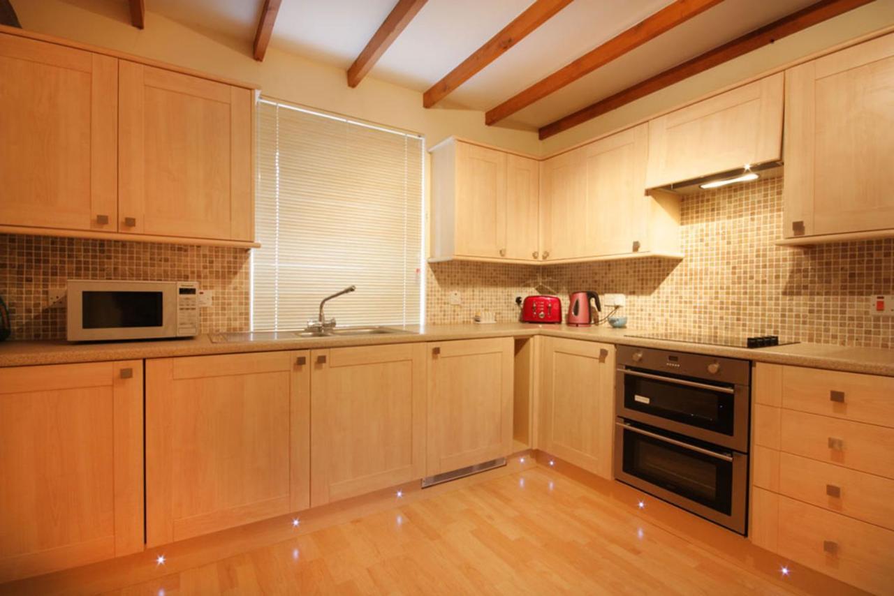 Armadale House Villa Portmahomack Kültér fotó