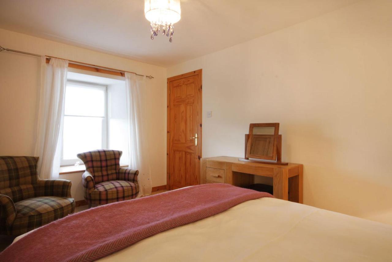 Armadale House Villa Portmahomack Kültér fotó