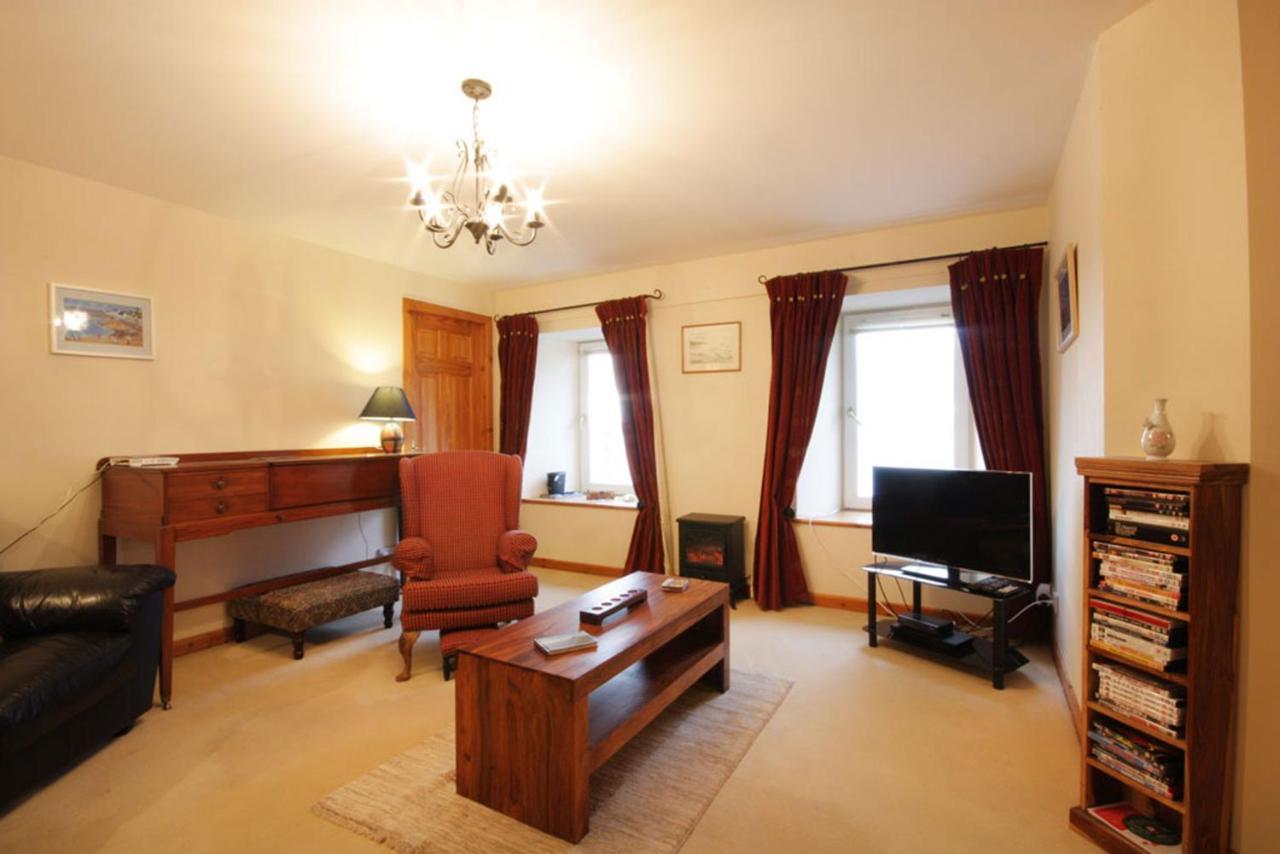 Armadale House Villa Portmahomack Kültér fotó