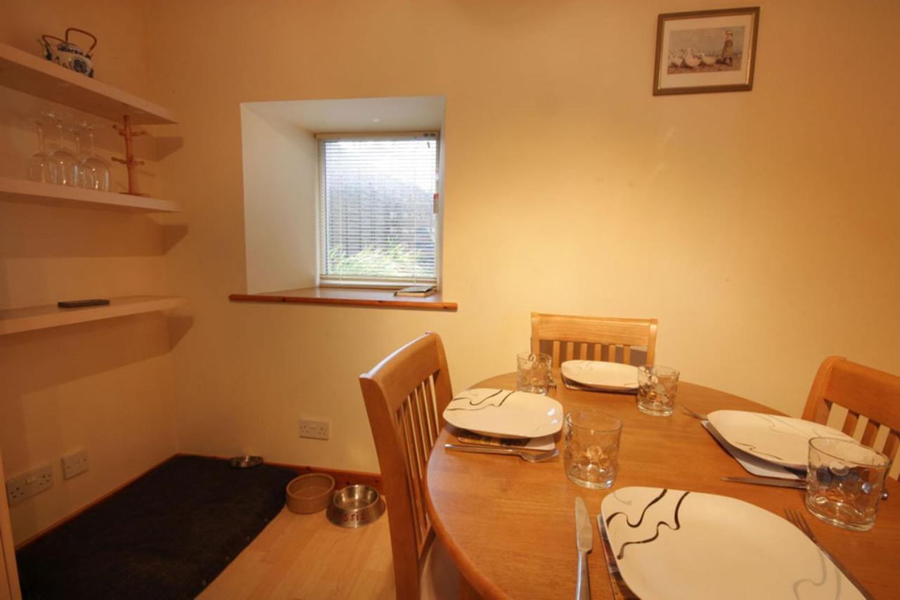 Armadale House Villa Portmahomack Kültér fotó