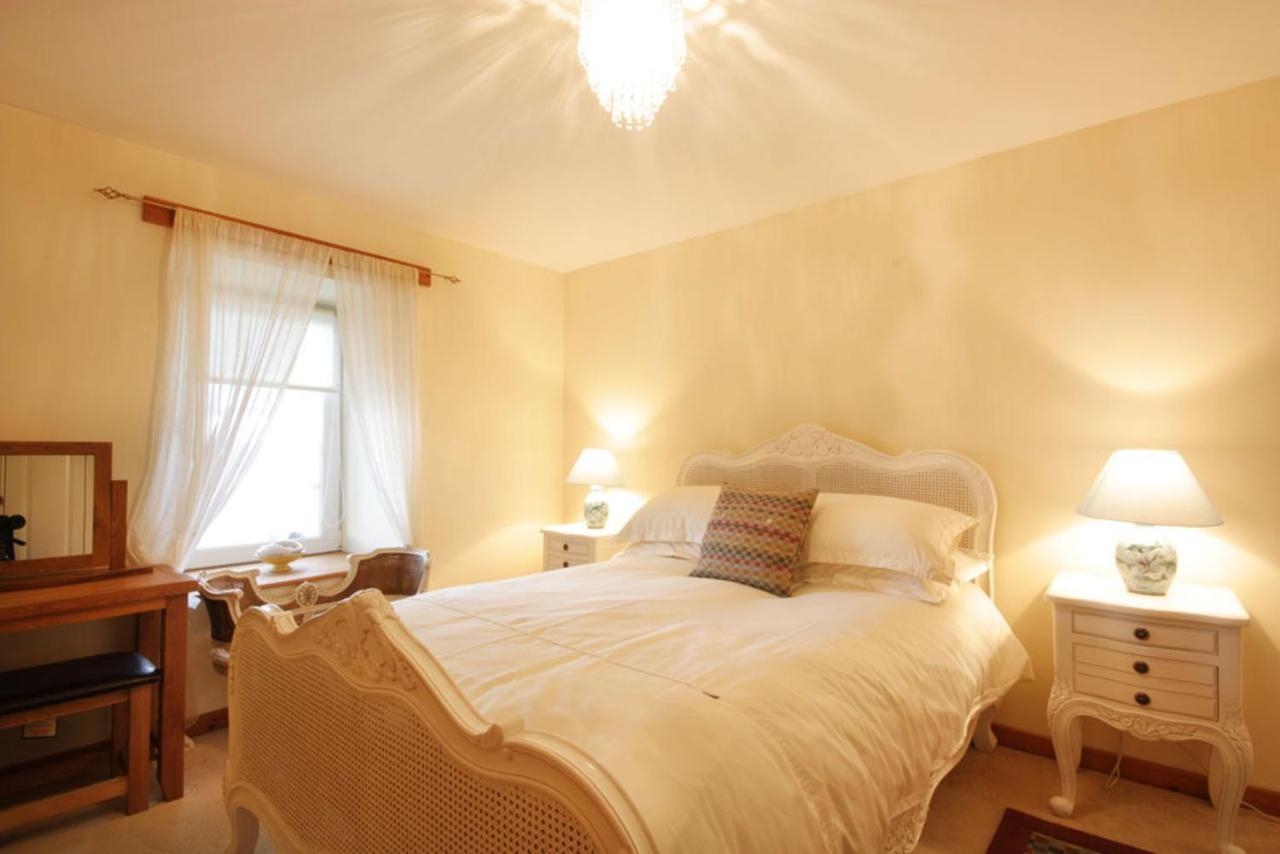Armadale House Villa Portmahomack Kültér fotó