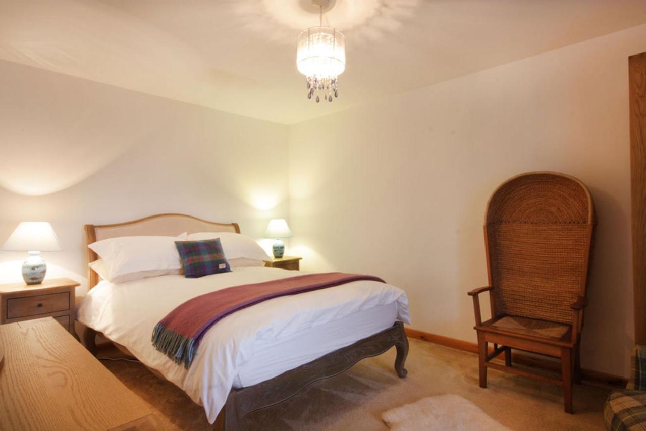 Armadale House Villa Portmahomack Kültér fotó