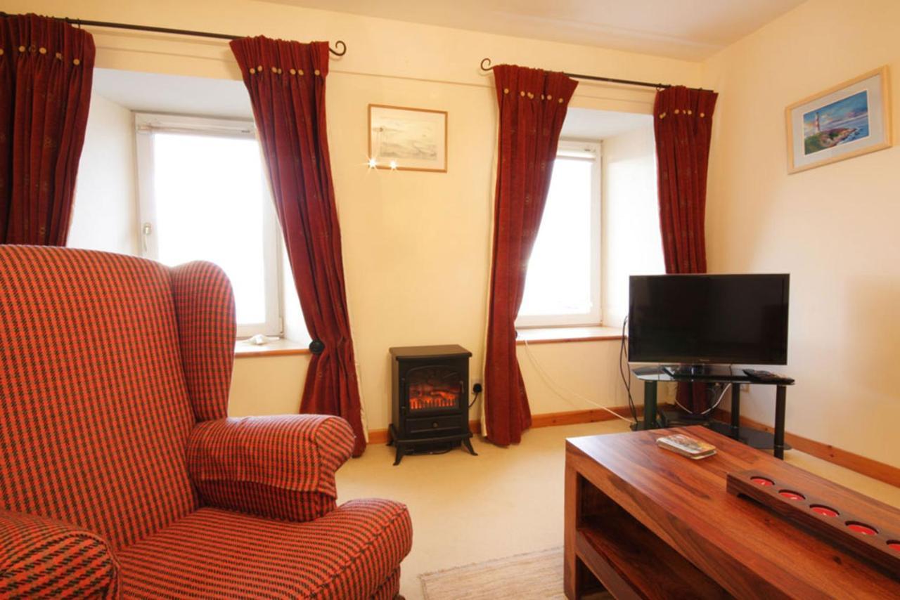 Armadale House Villa Portmahomack Kültér fotó