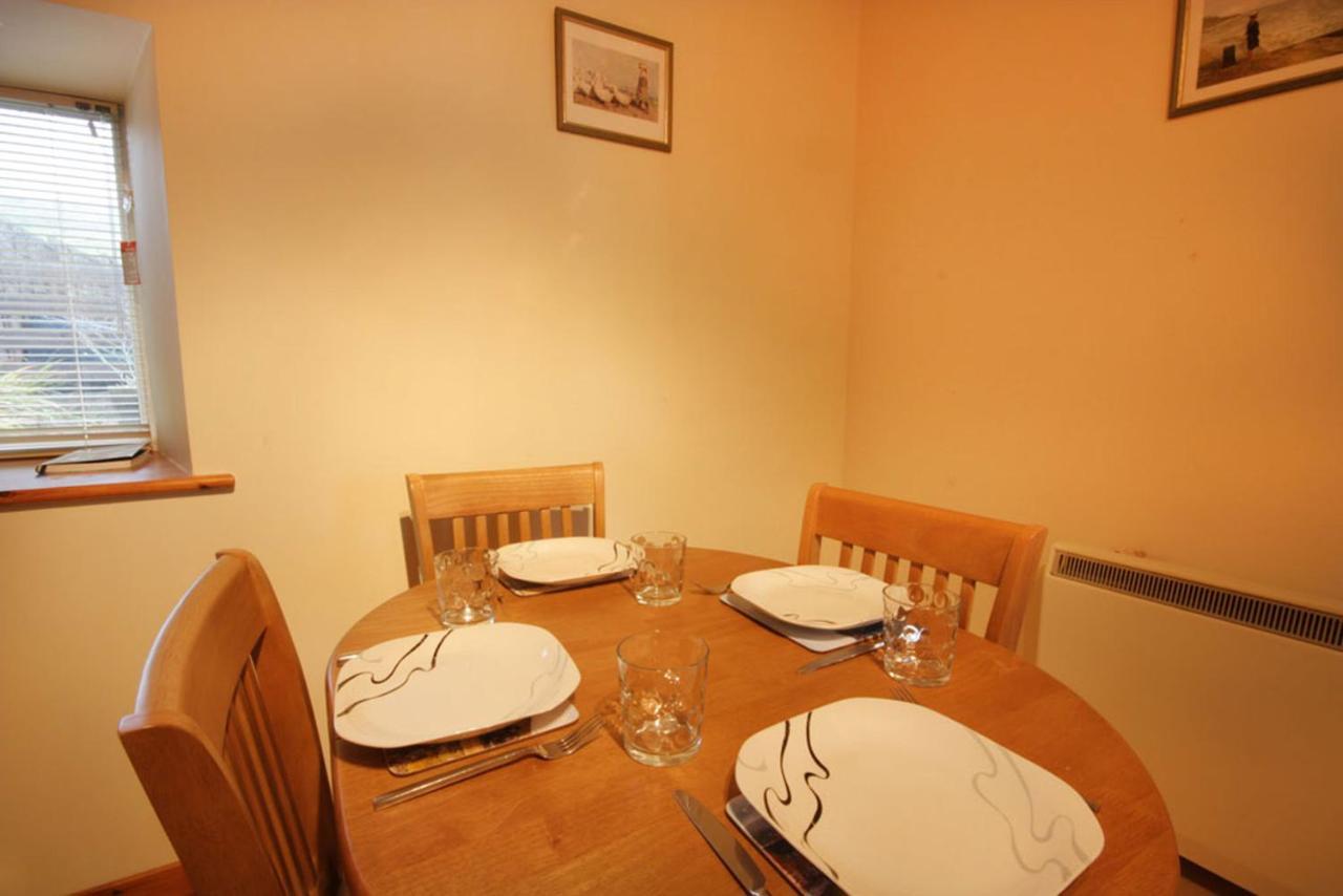 Armadale House Villa Portmahomack Kültér fotó