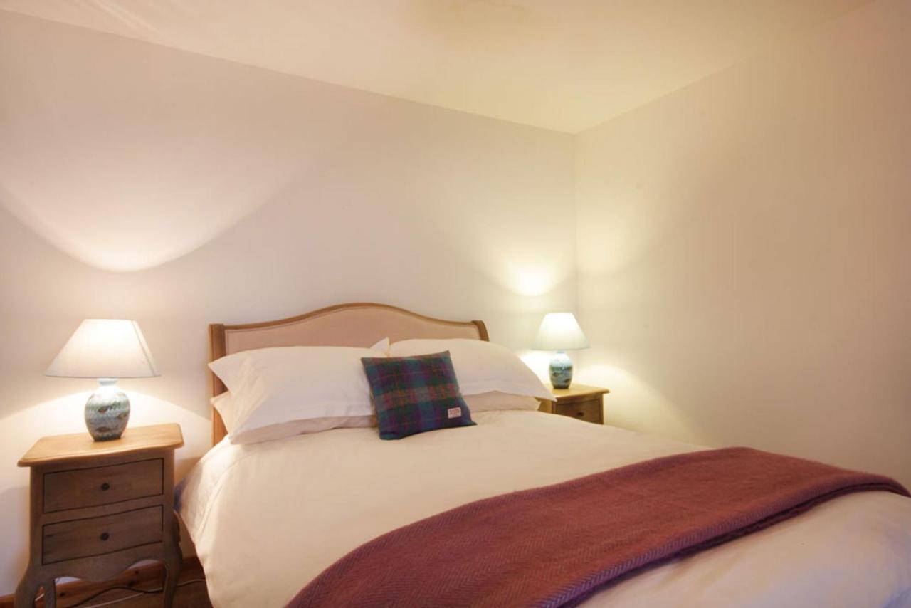 Armadale House Villa Portmahomack Kültér fotó