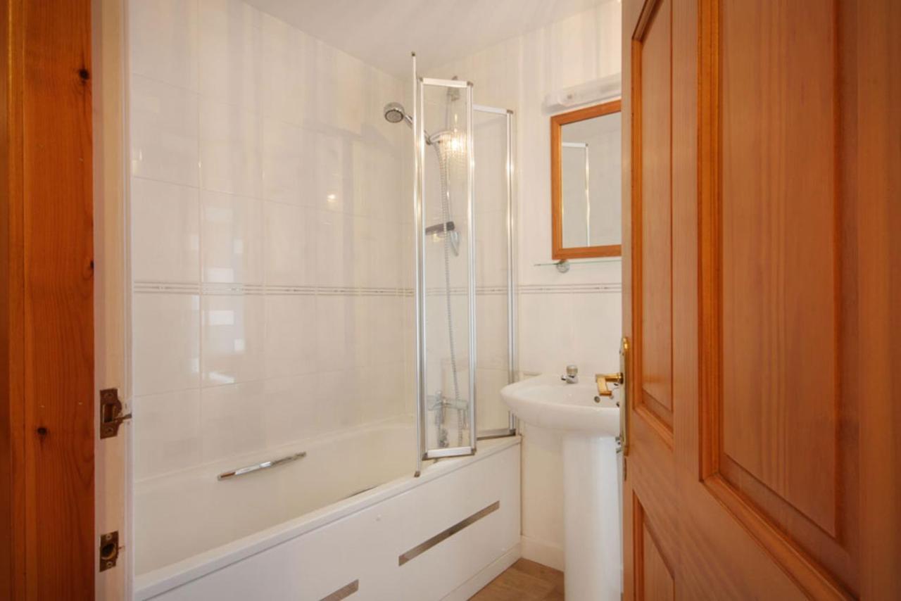 Armadale House Villa Portmahomack Kültér fotó