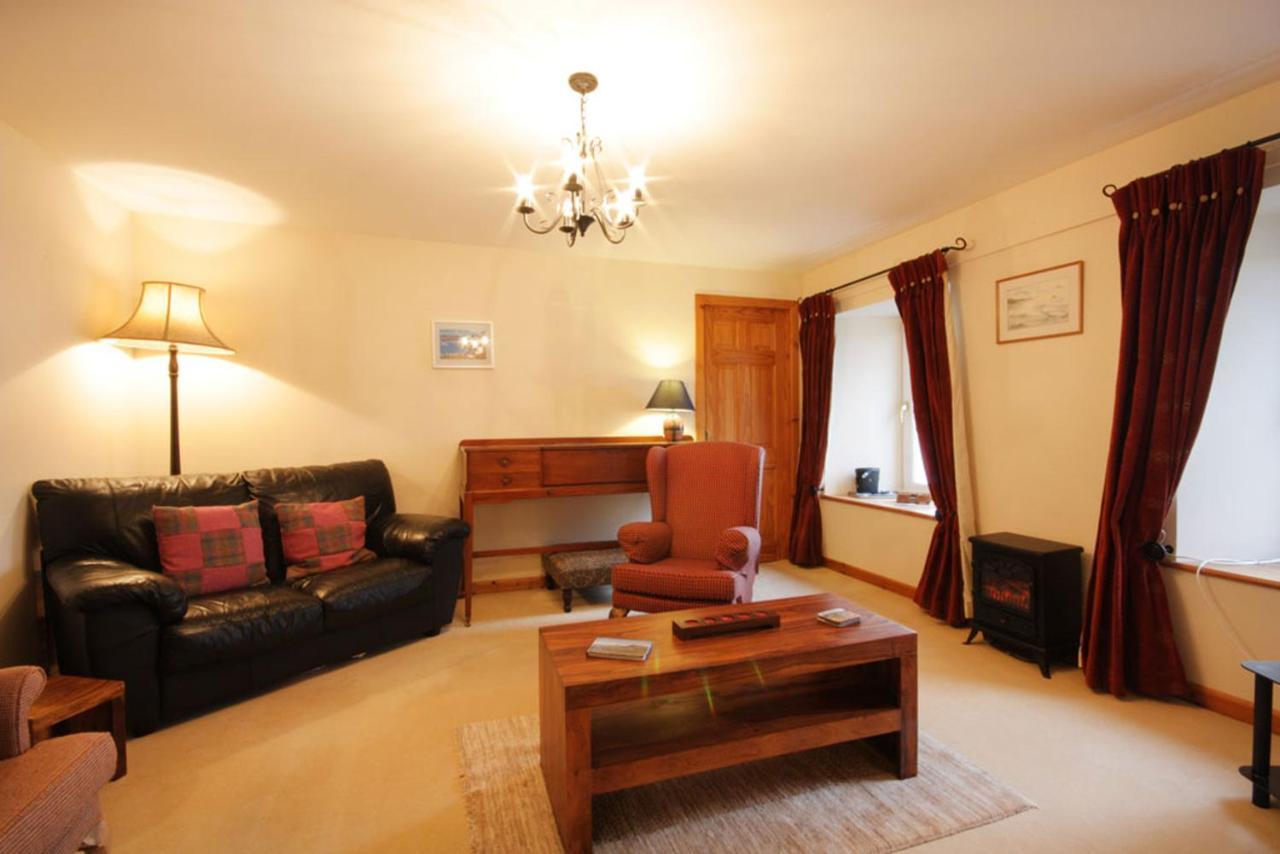 Armadale House Villa Portmahomack Kültér fotó
