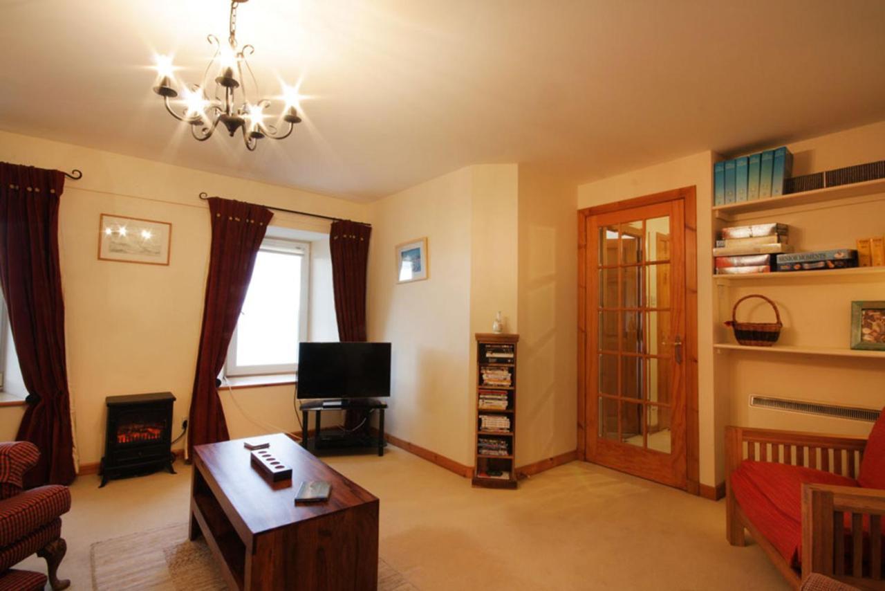 Armadale House Villa Portmahomack Kültér fotó