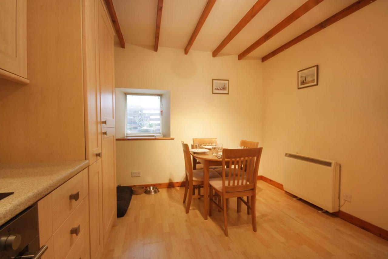 Armadale House Villa Portmahomack Kültér fotó