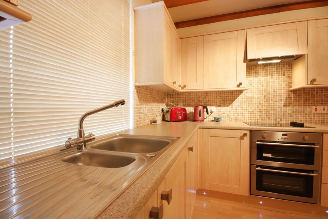 Armadale House Villa Portmahomack Kültér fotó