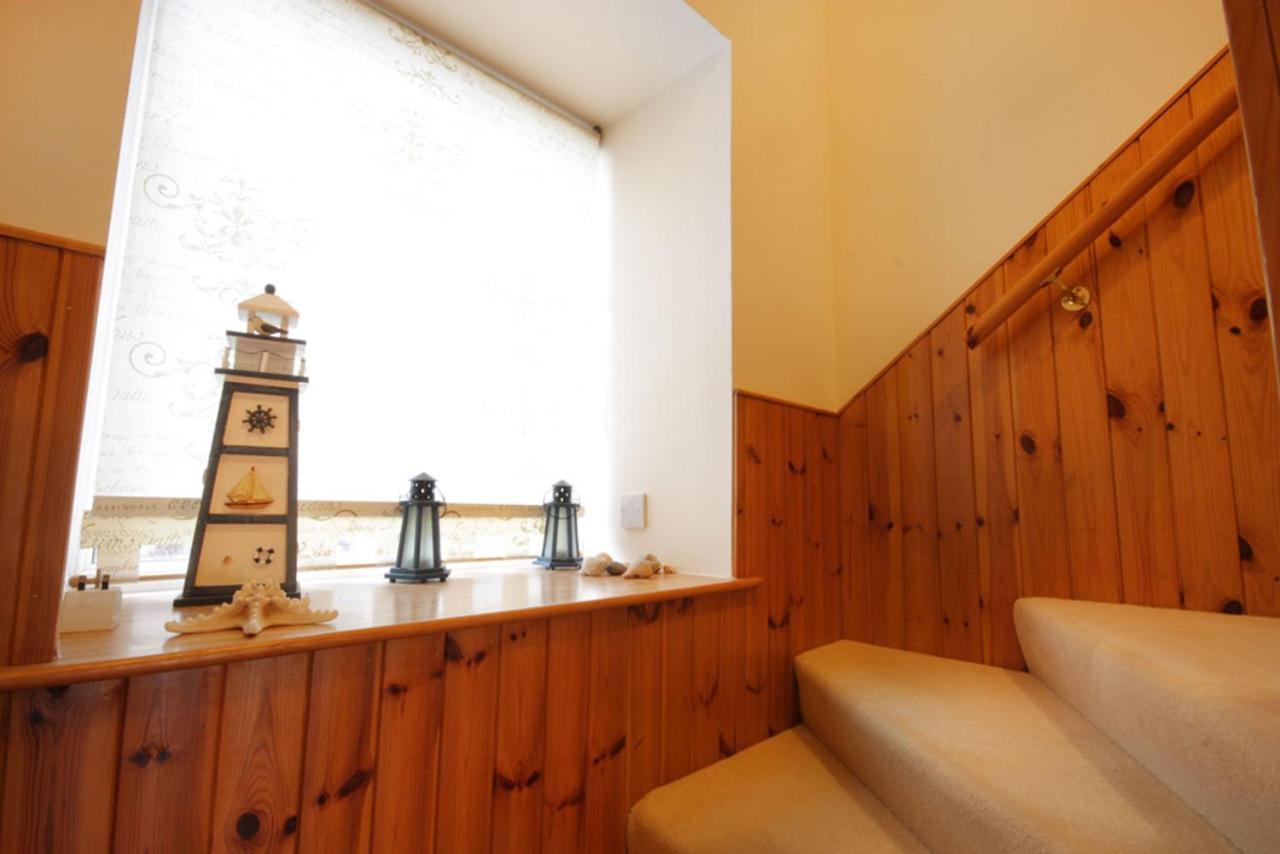 Armadale House Villa Portmahomack Kültér fotó