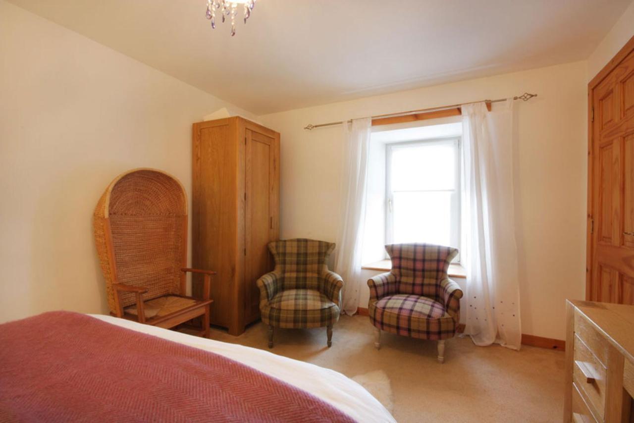 Armadale House Villa Portmahomack Kültér fotó